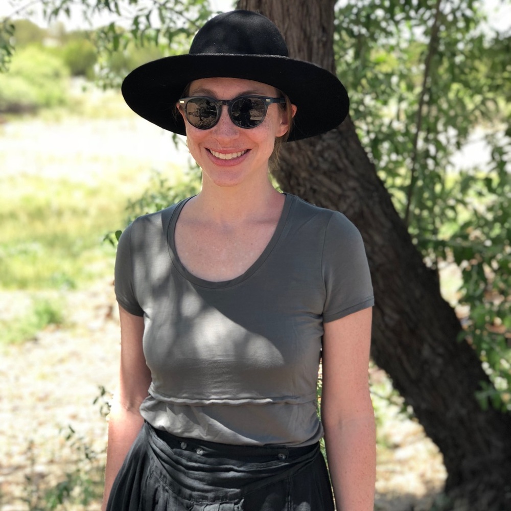 Meet your Posher, Sienna